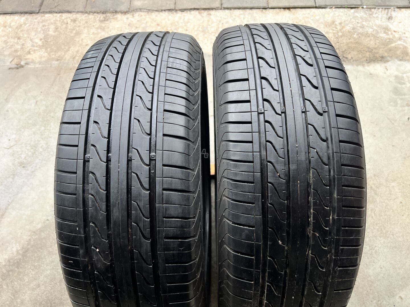 Starfire R16 summer tyres passanger car