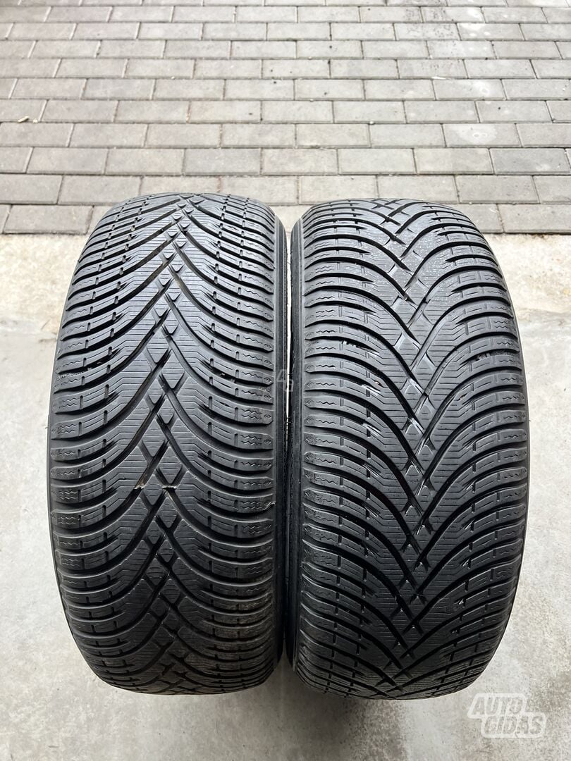 Kleber KRISALB R16 winter tyres passanger car