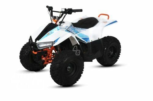 Kayo eA70 2025 y ATV motorcycle