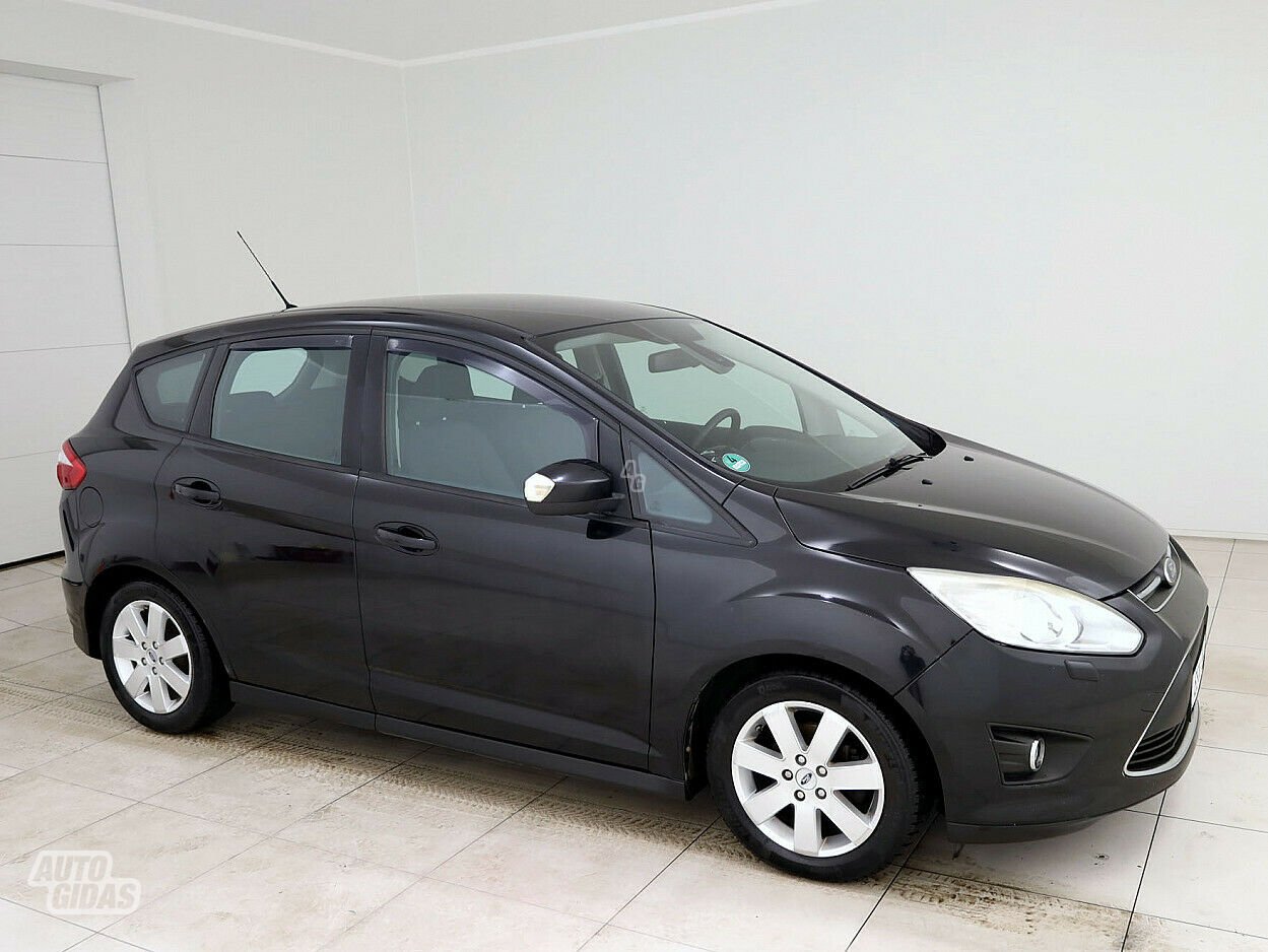 Ford C-MAX 2011 m Vienatūris