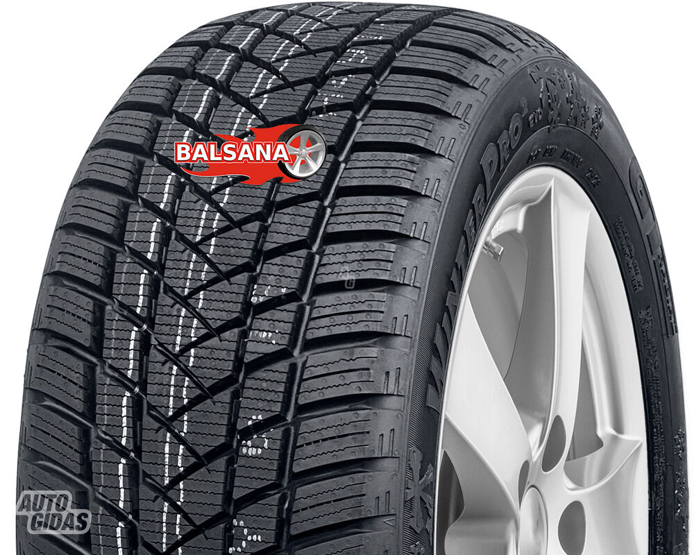 GT radial GT Radial Winterpro  R15 winter tyres passanger car