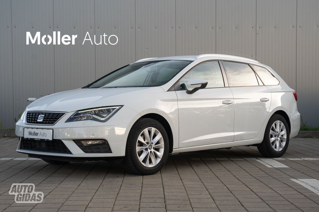 Seat Leon 2020 m Universalas