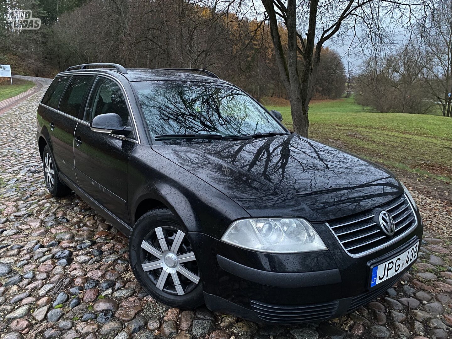 Volkswagen Passat B5.5 2005 m