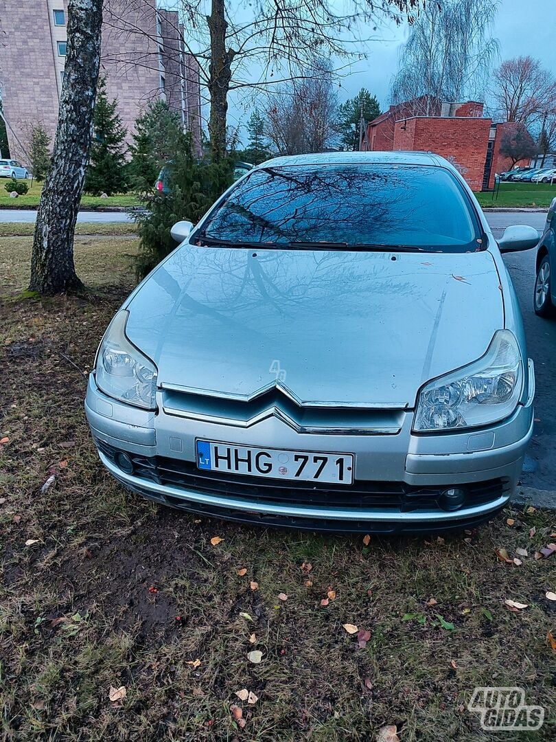 Citroen C5 I 2005 m