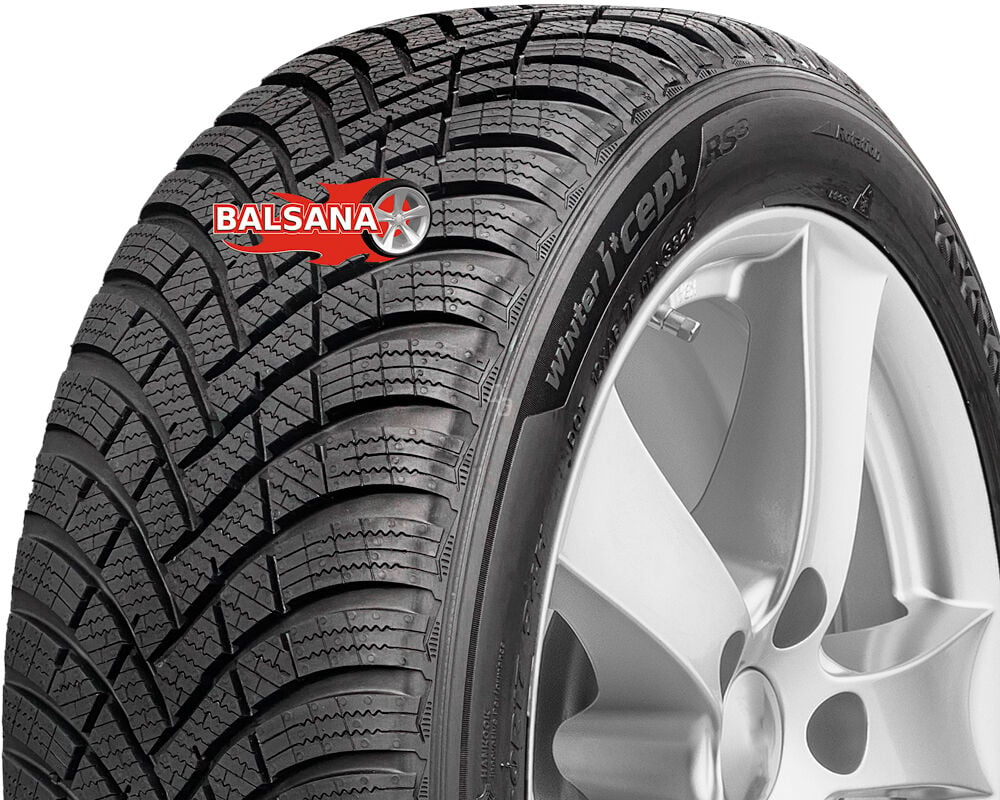 Hankook Hankook Winter i*cep R17 žieminės padangos lengviesiems