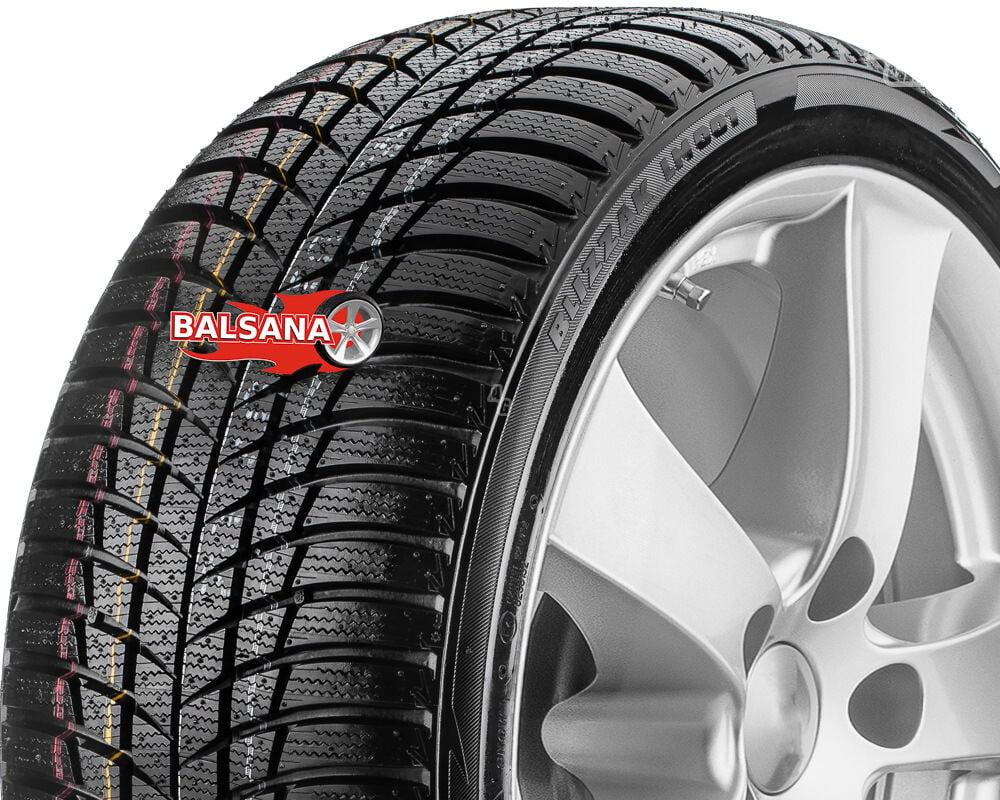 Bridgestone Bridgestone Blizzak  R20 žieminės padangos lengviesiems