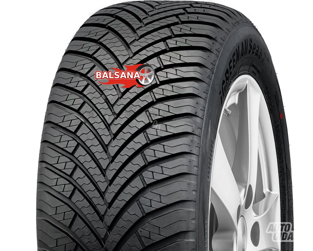 Leao Leao Green-Max iGree R16 universal tyres passanger car