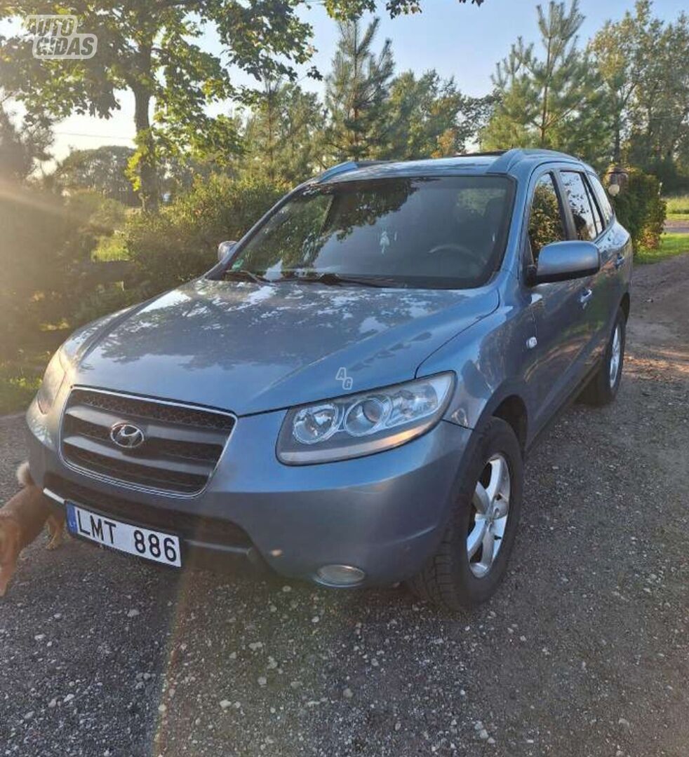 Opel Frontera B 2002 y