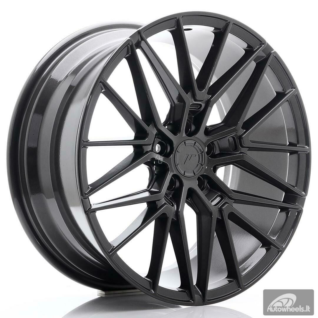 Autowheels JR38 Audi, Mercedes, VW, Skoda light alloy R19 rims