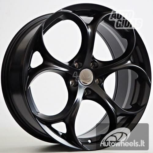 Autowheels Alfa Romeo Rolo Style Giulia литые R19 диски