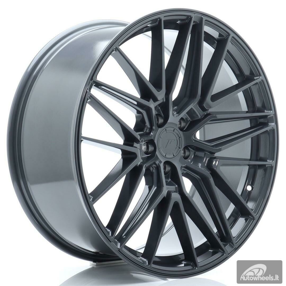 Autowheels JR38 Audi, Mercedes, VW, Skoda литые R21 диски