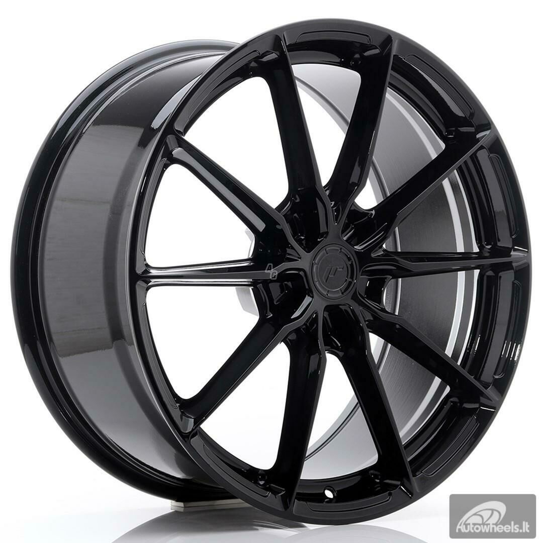 Autowheels JR37 Audi, Mercedes, Skoda, VW lengvojo lydinio R20 ratlankiai