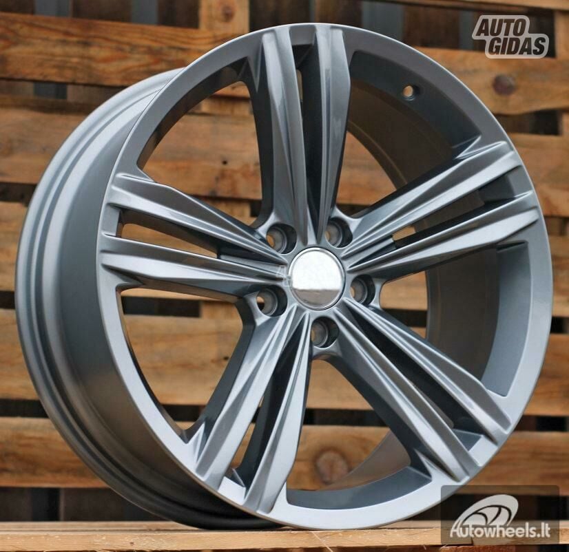 Autowheels VW Sebring Style Golf, Passat light alloy R19 rims