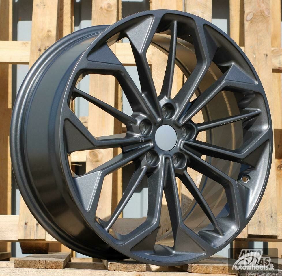 Autowheels Ford RS Flake Style Mondeo литые R19 диски