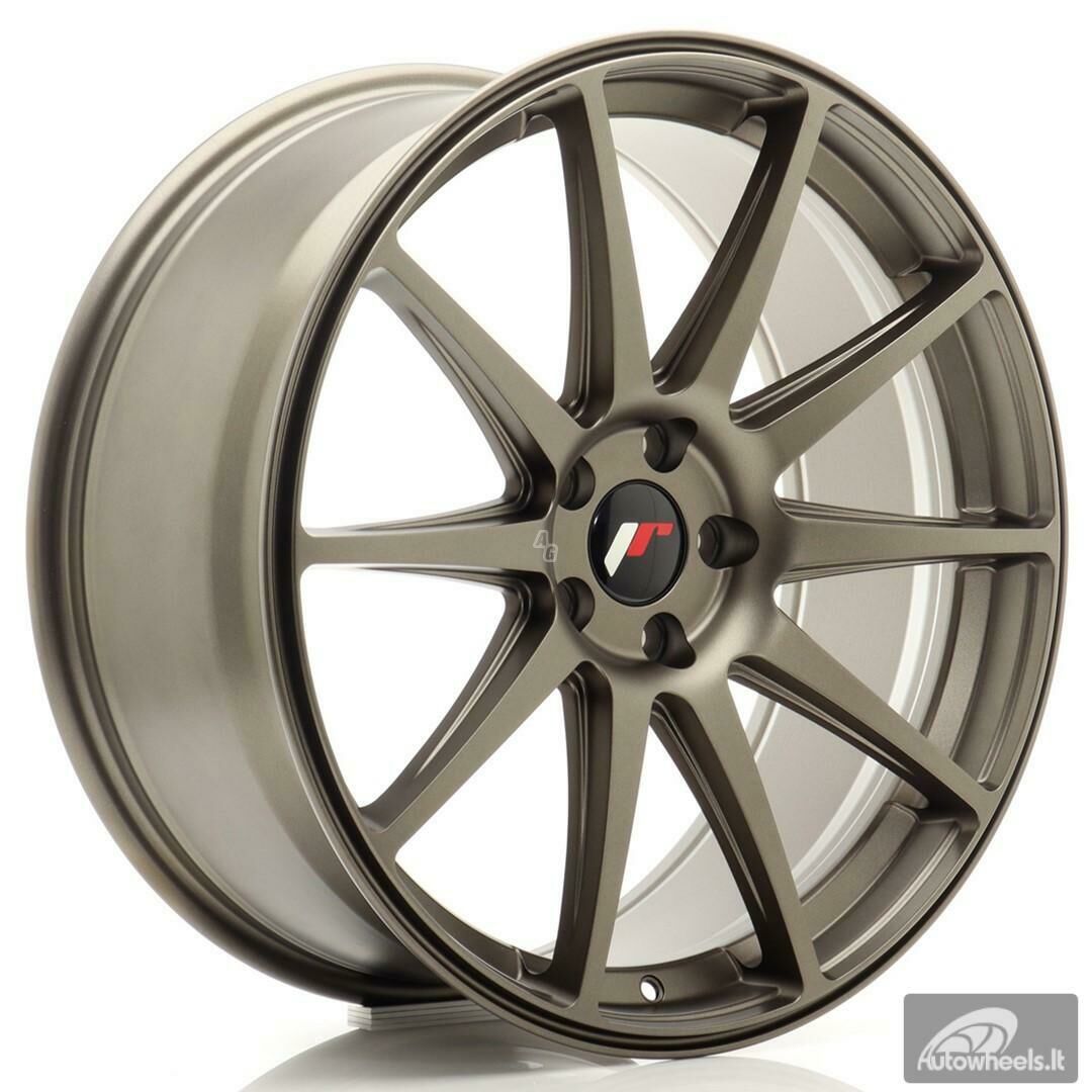 Autowheels JR11 Audi, Mercedes, Seat, VW light alloy R20 rims