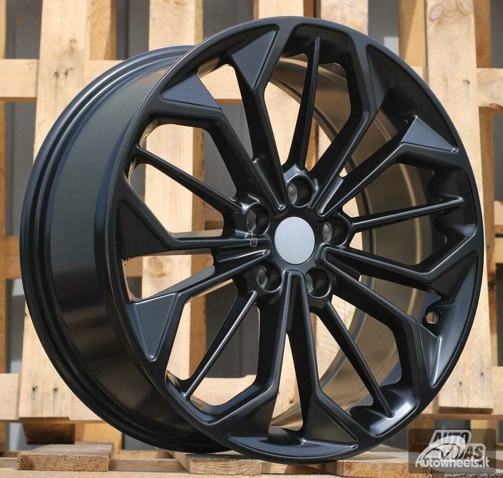 Autowheels Ford RS Flake Style Mondeo литые R18 диски