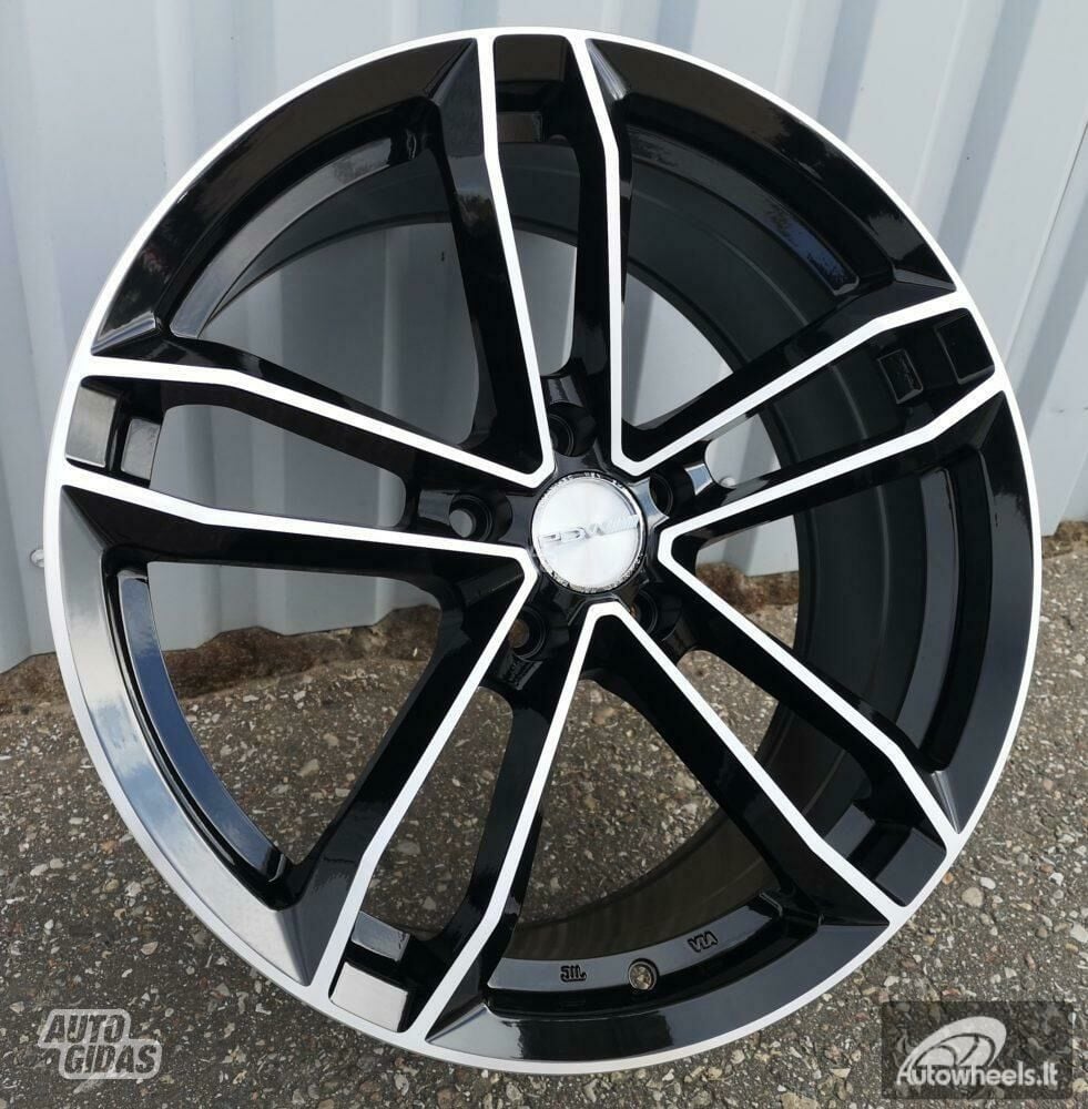 Autowheels VW, Audi, Subaru, Lexus CT200h литые R18 диски