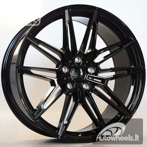 Autowheels BMW 825M Style 3, 4, 5 G Serie light alloy R20 rims