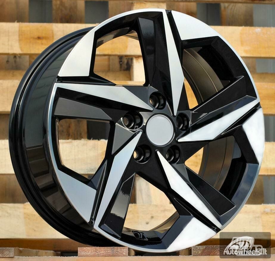 Autowheels Hyundai, Honda, Kia, Mazda литые R17 диски