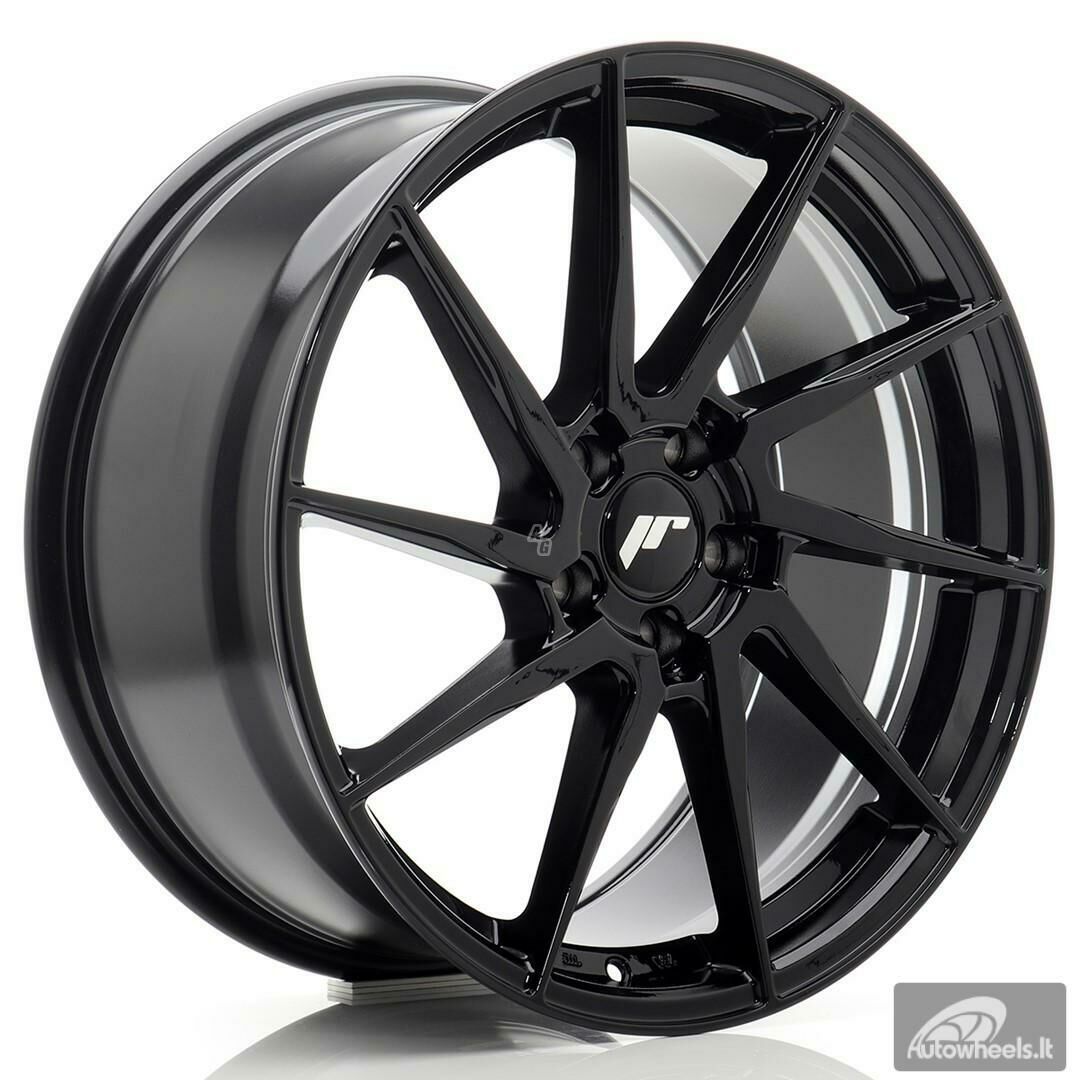 Autowheels JR36 Audi, Mercedes, VW, Skoda lengvojo lydinio R19 ratlankiai