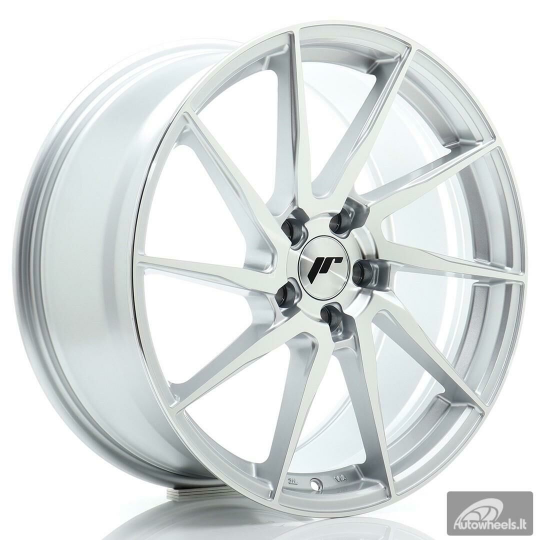 Autowheels JR36 Audi, Mercedes, VW, Skoda литые R19 диски