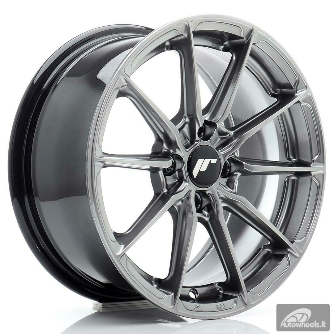 Autowheels JR37 BMW, Honda, Hyundai, Kia light alloy R15 rims