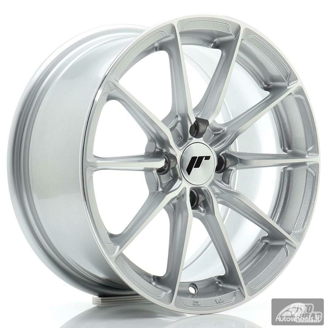 Autowheels JR37 BMW, Honda, Hyundai, Kia light alloy R15 rims