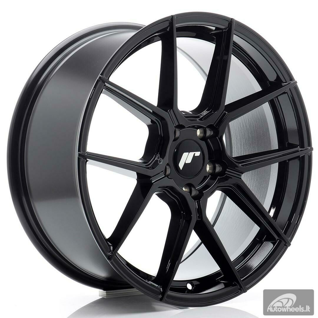 Autowheels JR30 Audi, Mercedes, VW, Skoda light alloy R18 rims