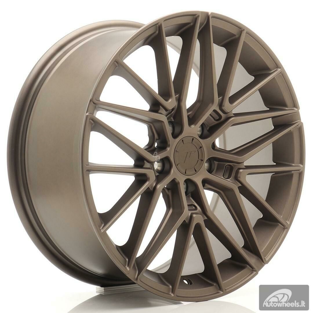 Autowheels JR38 Audi, Mercedes, VW, Skoda light alloy R18 rims