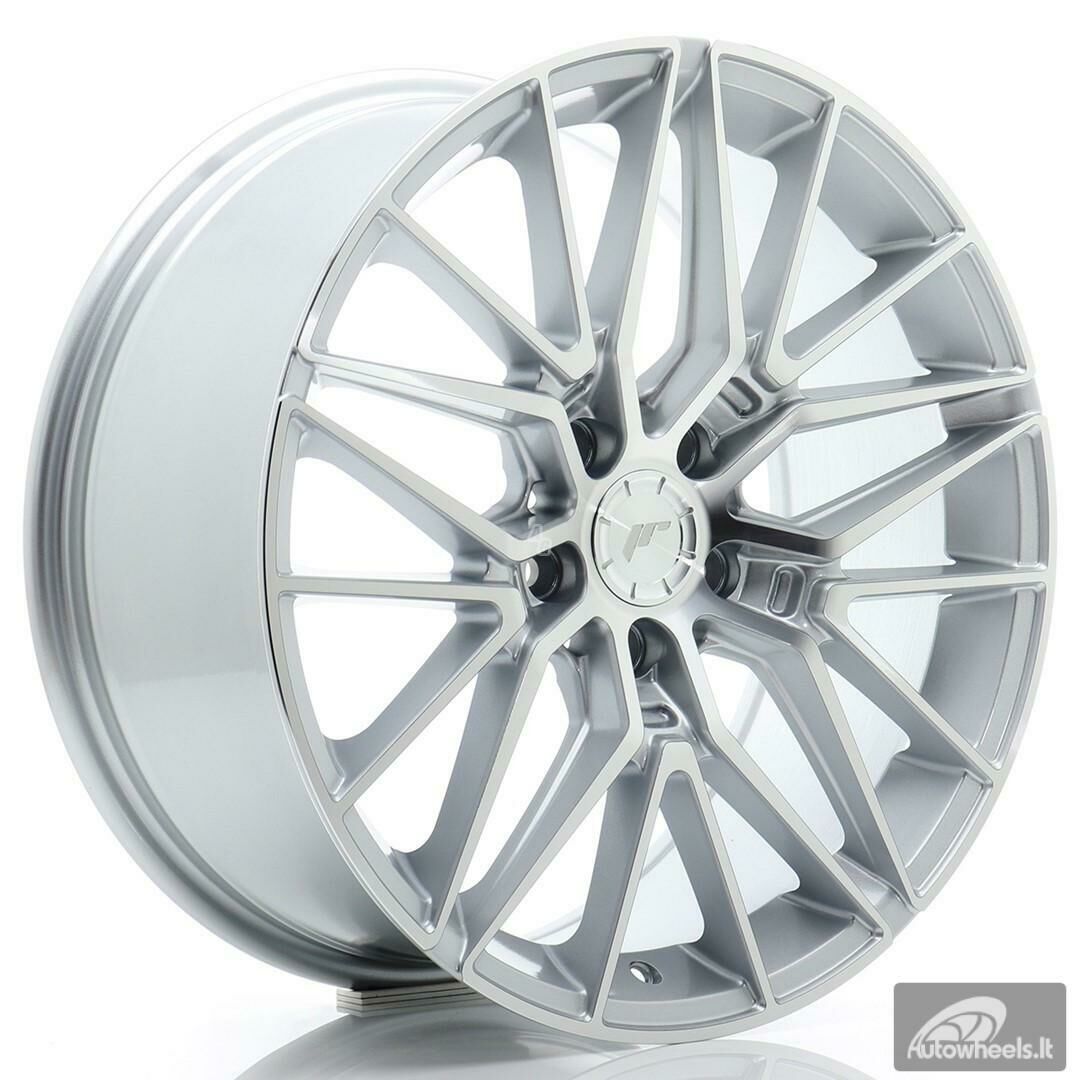 Autowheels JR38 Audi, Mercedes, VW, Skoda lengvojo lydinio R18 ratlankiai