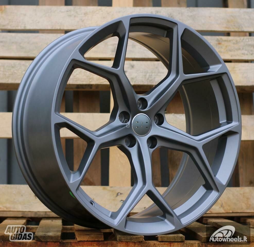 Autowheels Audi RS6 Performance Style Q7 light alloy R21 rims