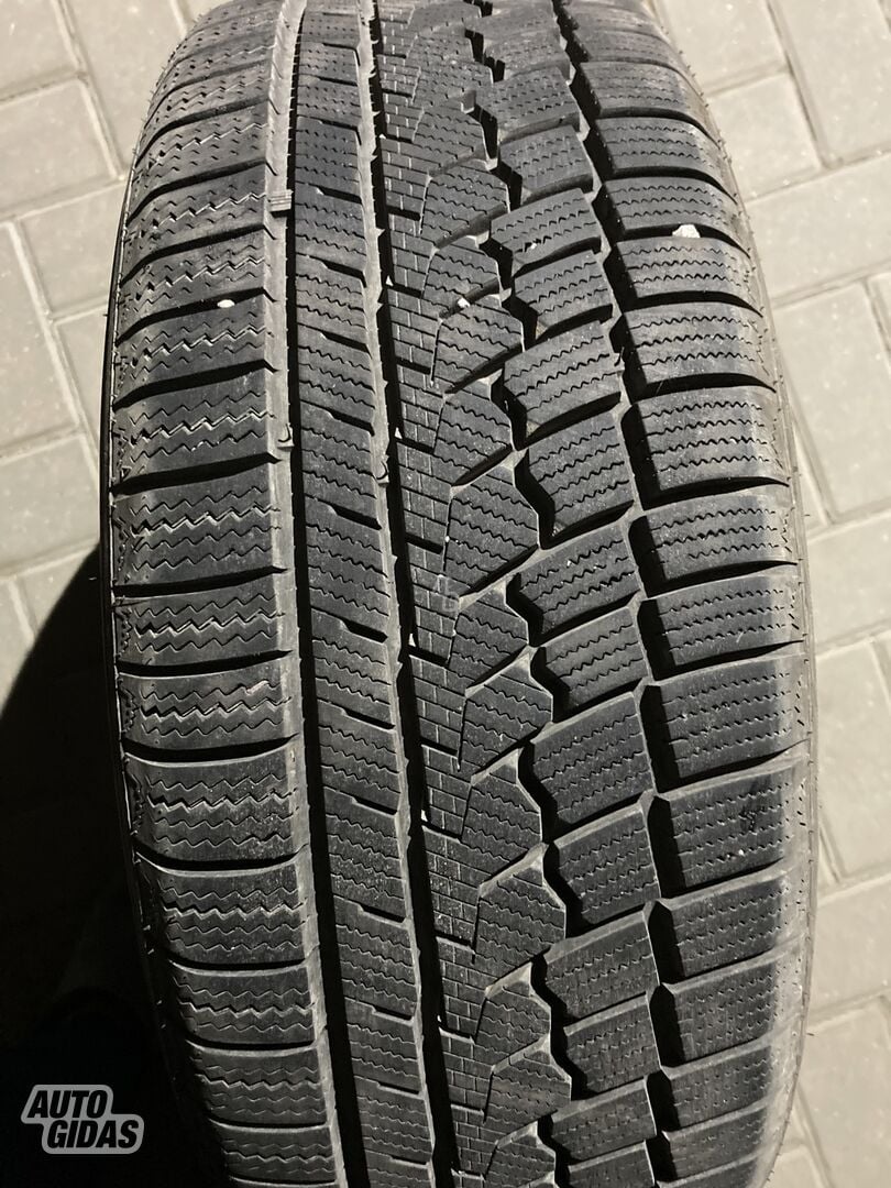 Zeetex WH1000 R16 winter tyres passanger car