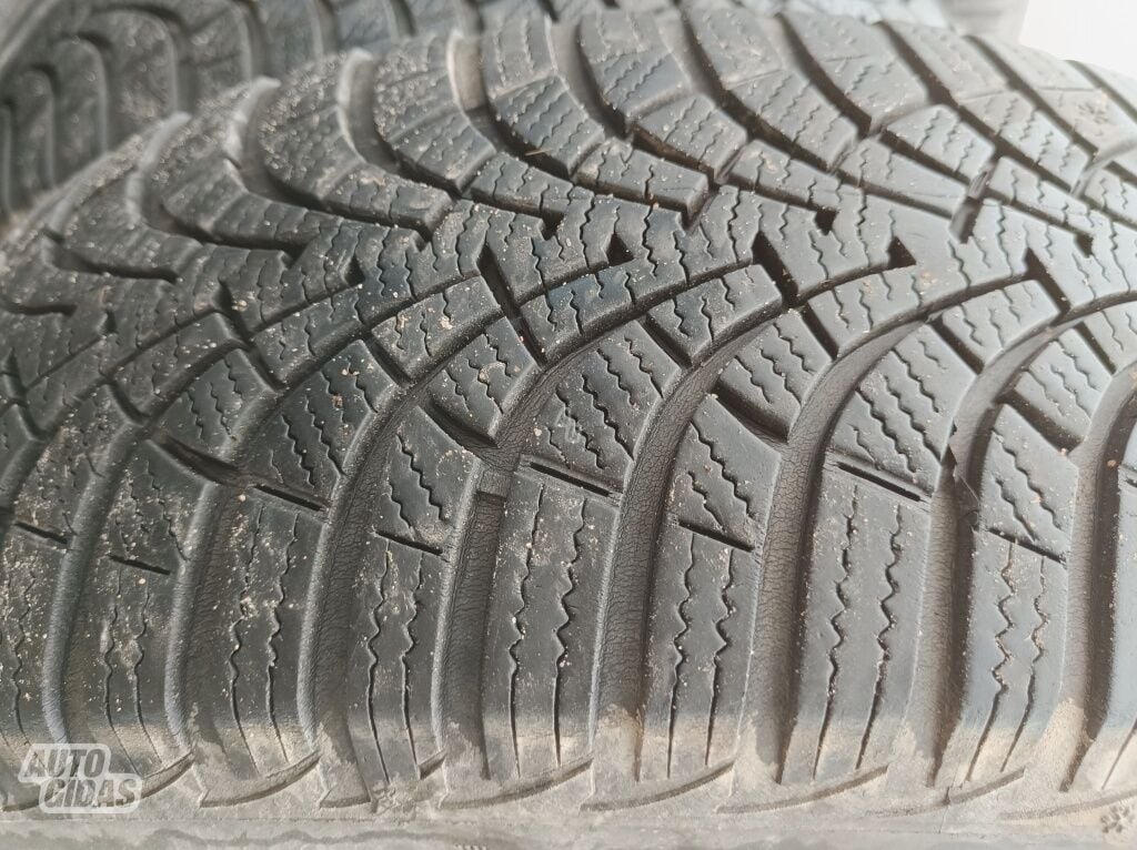 Goodyear R15 winter tyres passanger car