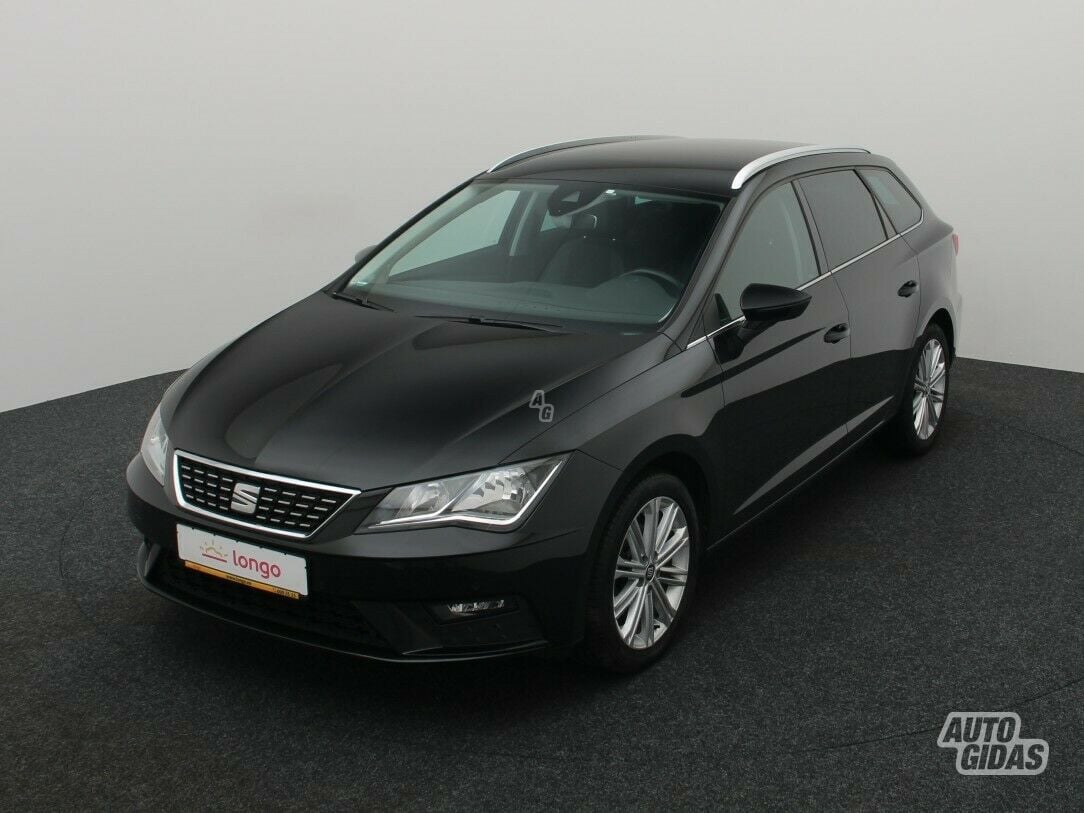 Seat Leon 2019 y Wagon