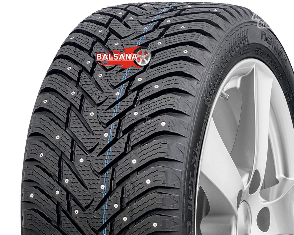 Nokian Nokian Hakkapelitta  R19 winter tyres passanger car