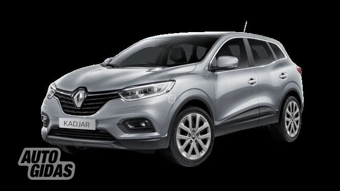 Renault Kadjar 2022 y rent