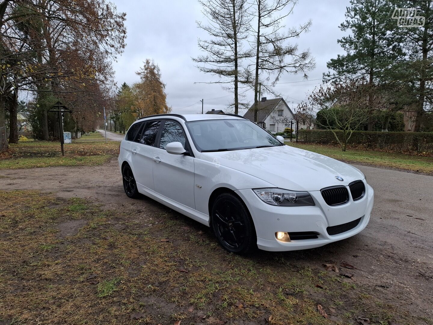 Bmw 320 2012 г Универсал