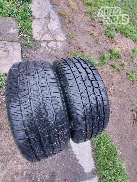 R17 winter tyres passanger car