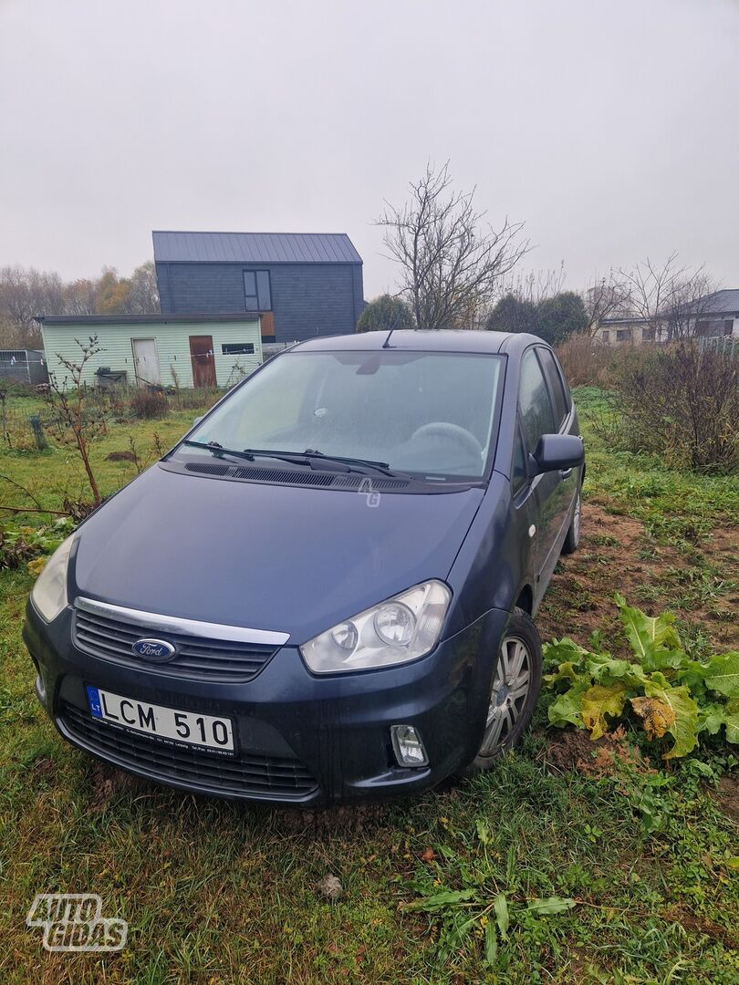 Ford C-MAX I 2009 m