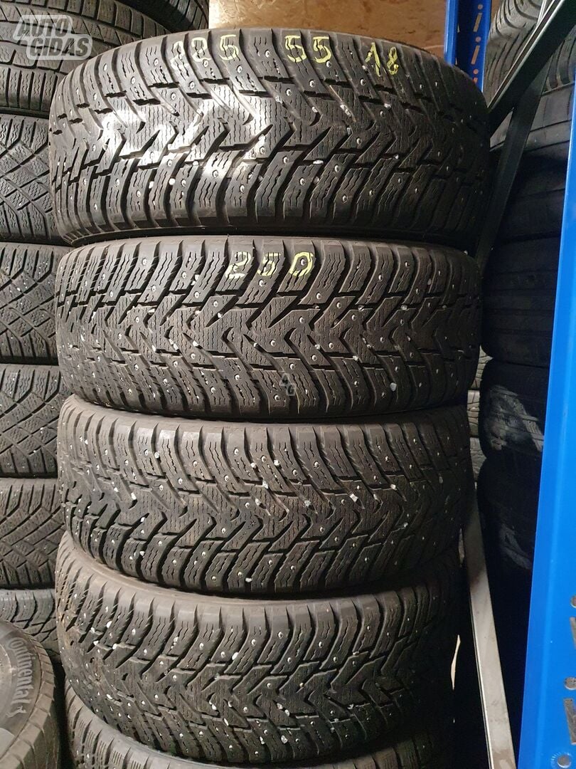 Nokian R18 winter tyres passanger car