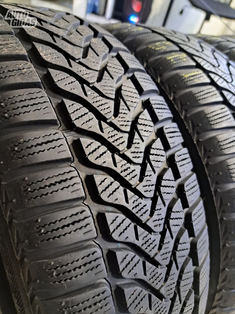 Lassa R14 winter tyres passanger car