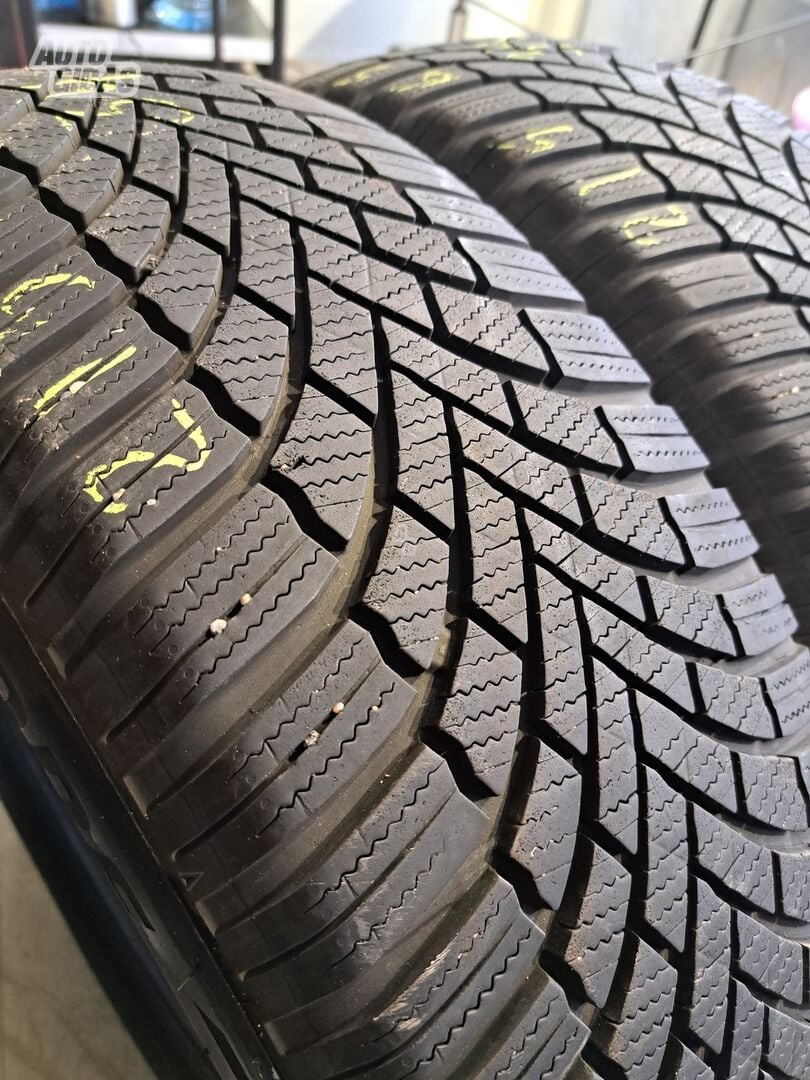 Bridgestone R17 winter tyres passanger car