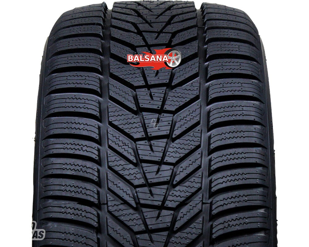 Hankook Hankook W330 R18 žieminės padangos lengviesiems