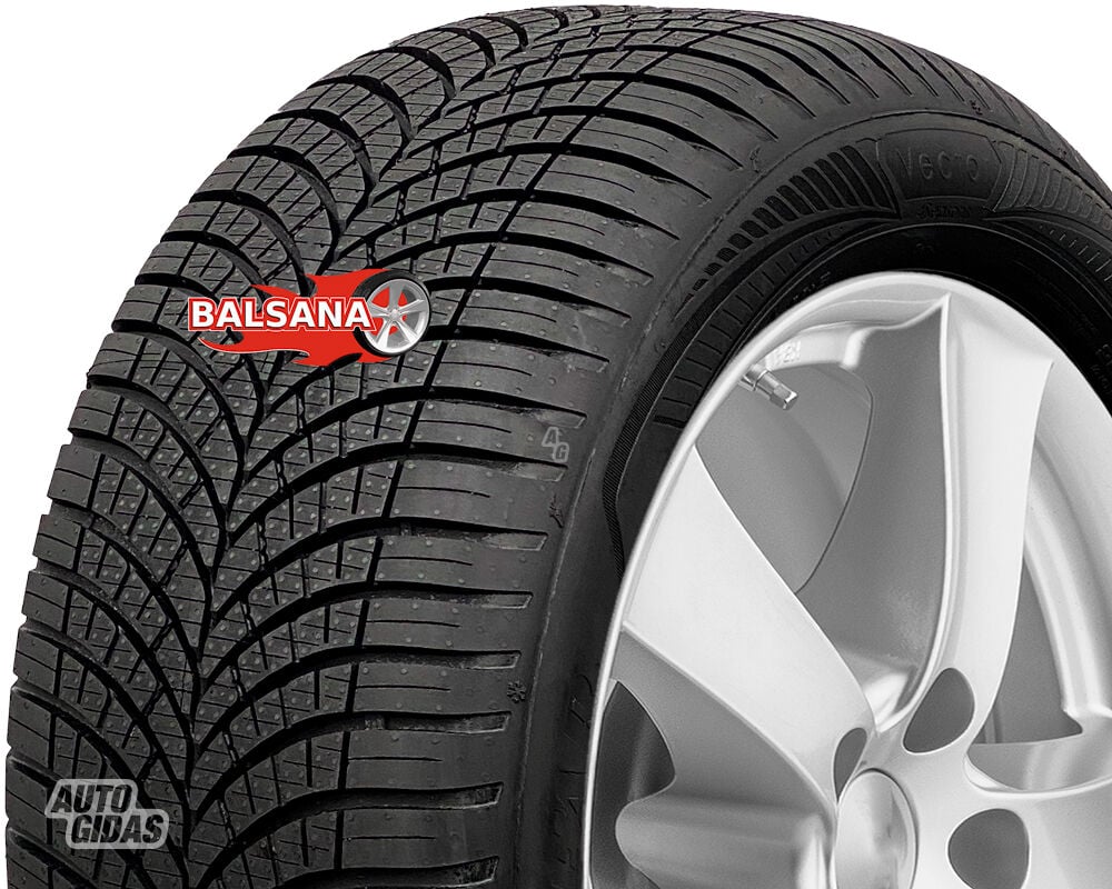 Goodyear Goodyear Vector 4 Se R19 universal tyres passanger car