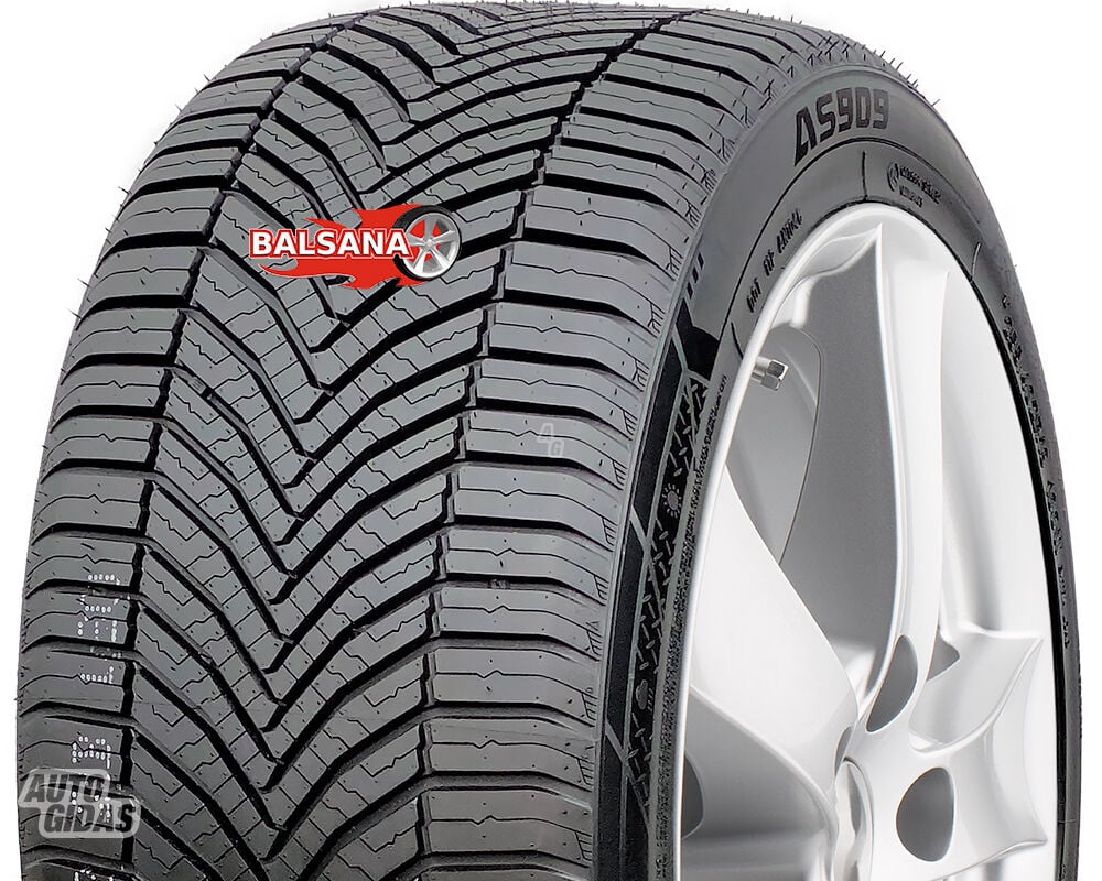 Aplus A909 M+S ALL S R19 universal tyres passanger car