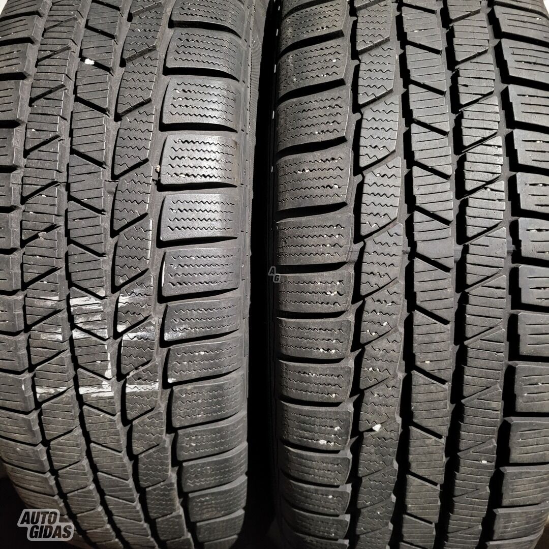 Continental R16 winter tyres passanger car