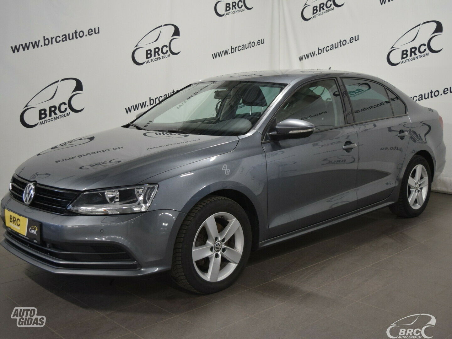 Volkswagen Jetta TDi M/T 2017 y