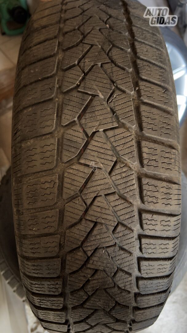 Uniroyal R15 winter tyres passanger car