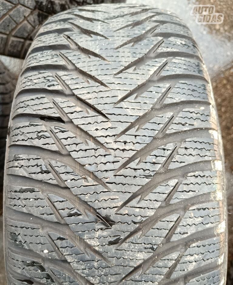 Goodyear R16 winter tyres passanger car