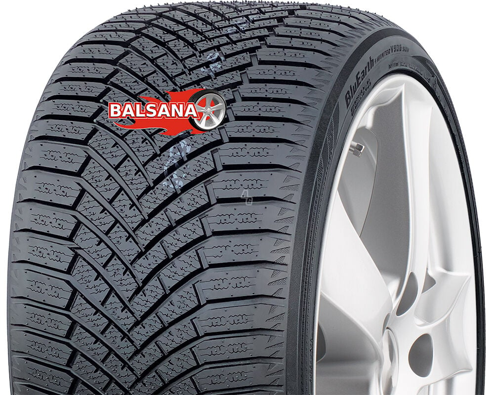 Yokohama Yokohama BluEarth Wi R23 winter tyres passanger car